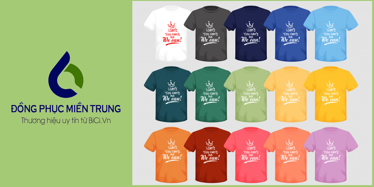 công ty in áo lớp công ty in áo lớp