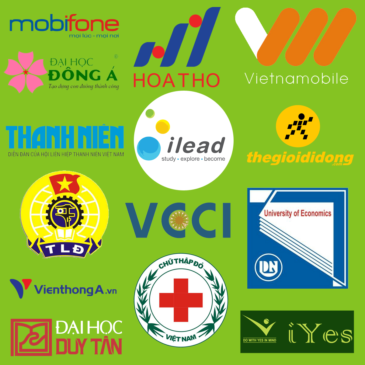 khách hàng tiêu biểu khách hàng tiêu biểu