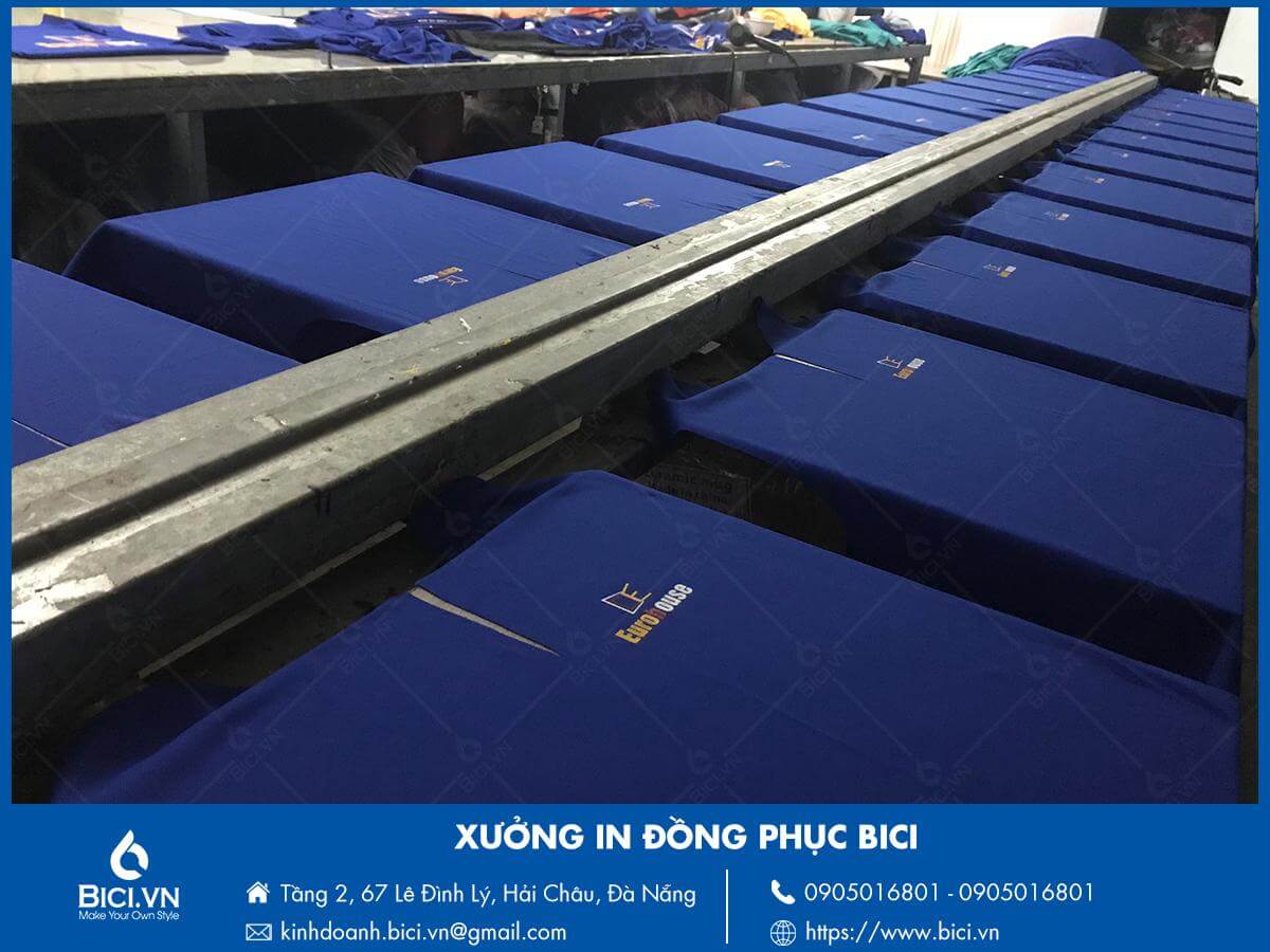 xưởng in đồng phục xưởng in đồng phục