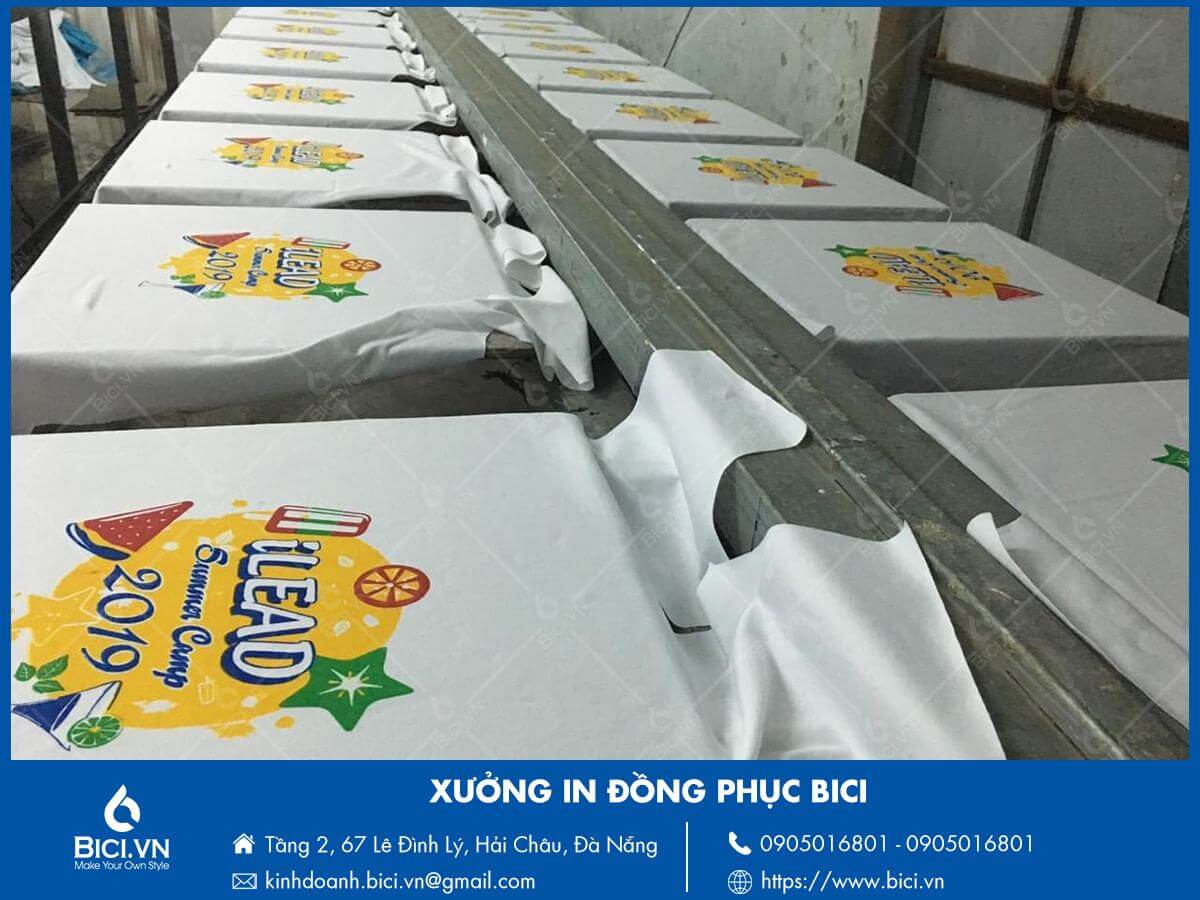 xưởng in đồng phục xưởng in đồng phục