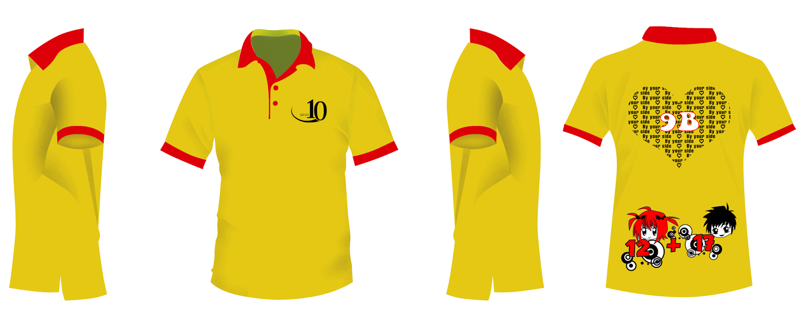 bí quyết để có mẫu đồng phục lớp đẹp bí quyết để có mẫu đồng phục lớp đẹp