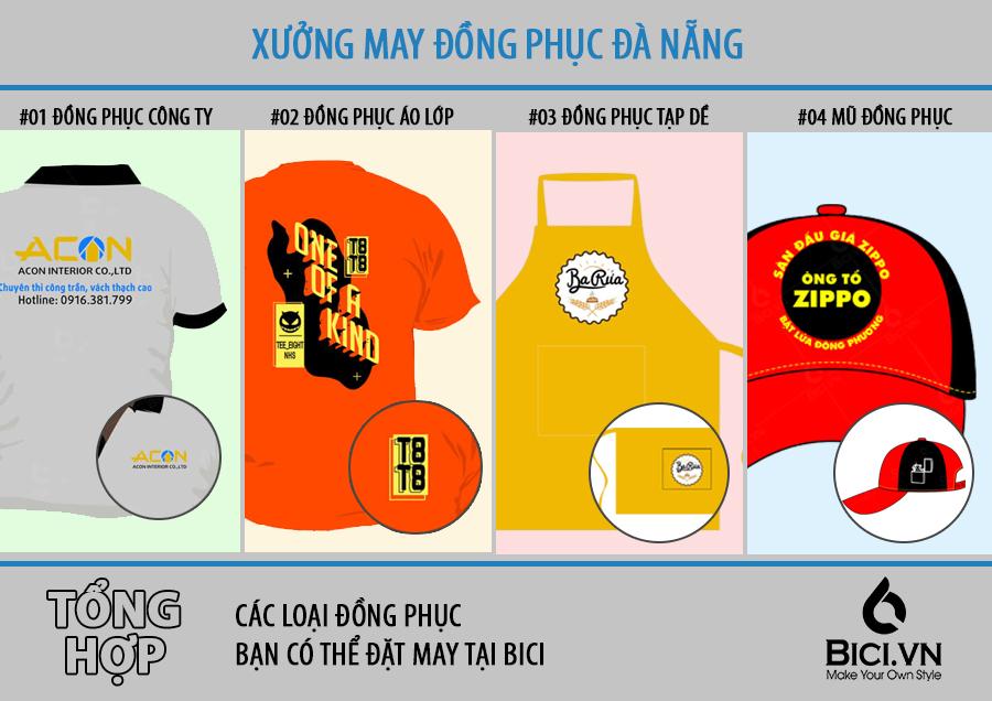 các sản phẩm tại đồng phục miền trung các sản phẩm tại đồng phục miền trung