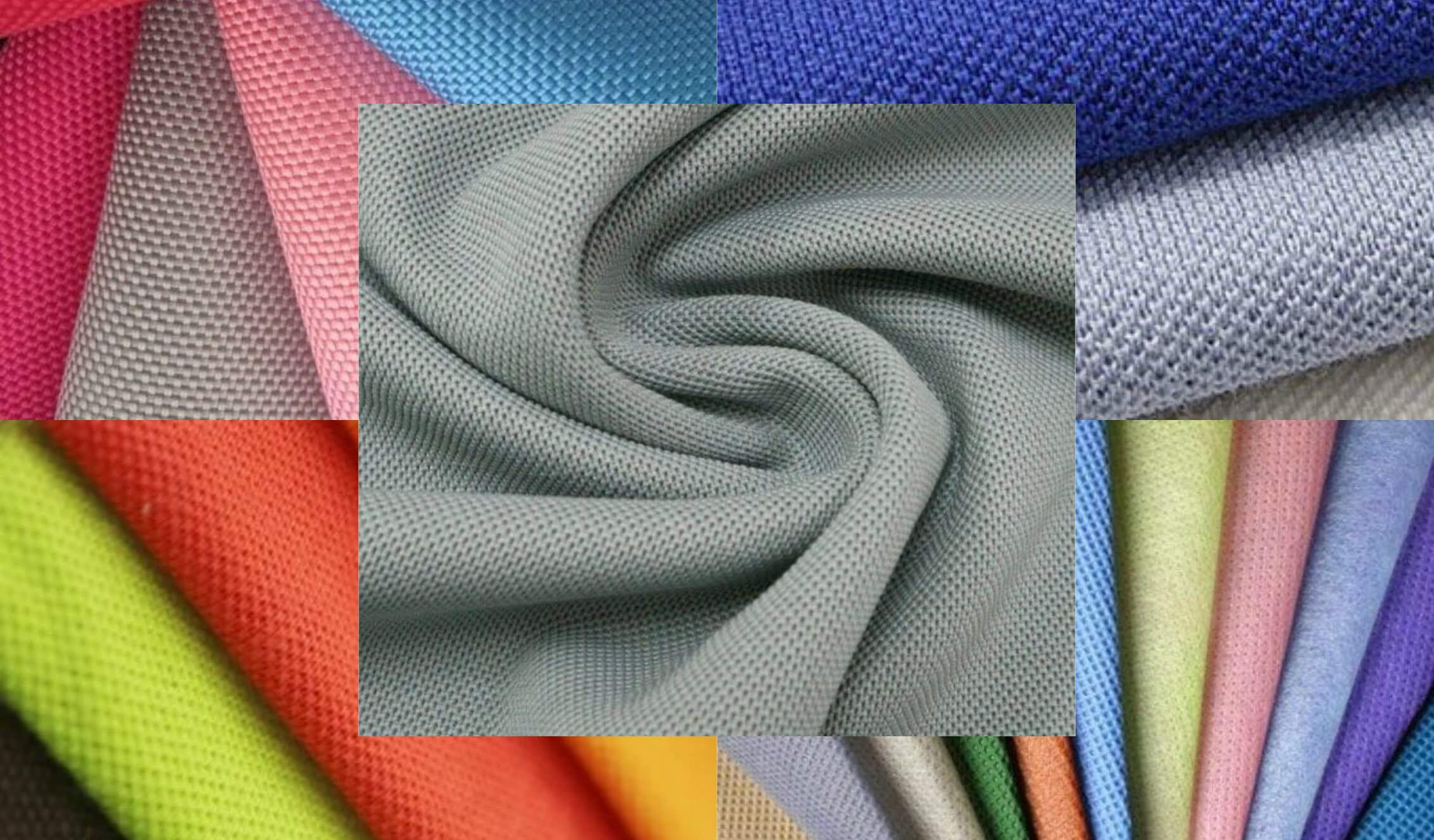 phân loại vải thun cá sấu phân loại vải thun cá sấu