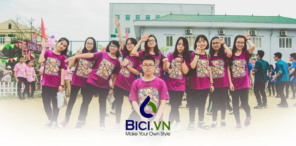 đơn vị sản xuất áo đồng phục đơn vị sản xuất áo đồng phục