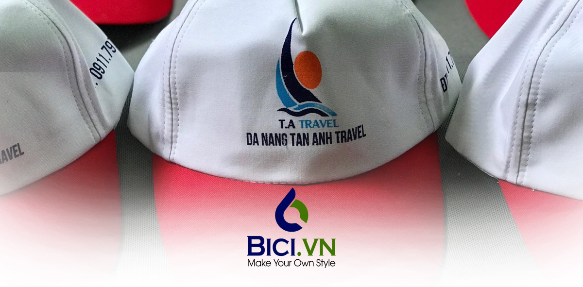 mũ đồng phục ta travel mũ đồng phục ta travel