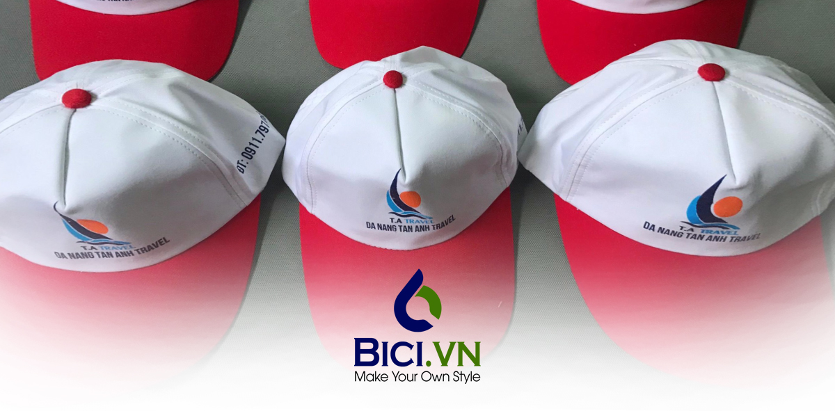 mũ đồng phục ta travel mũ đồng phục ta travel