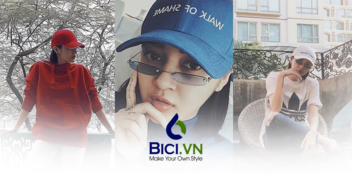 lợi ích của việc đội mũ lưỡi trai lợi ích của việc đội mũ lưỡi trai