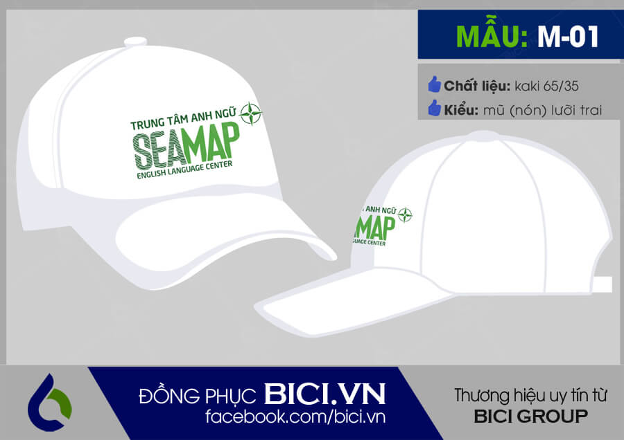 mũ đồng phục đà nẵng mũ đồng phục đà nẵng
