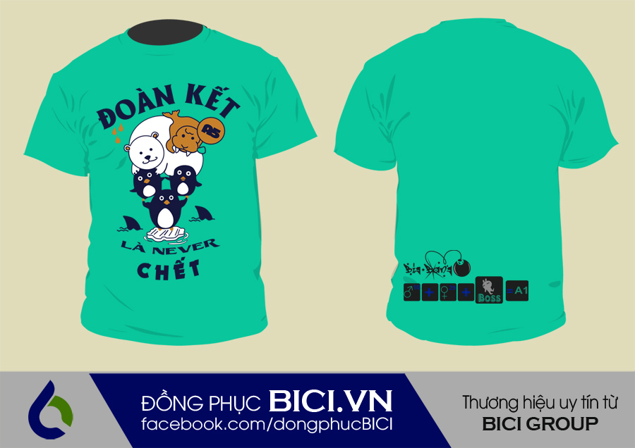 mẫu áo đồng phục lớp đẹp kute 5 mẫu áo đồng phục lớp đẹp kute 5