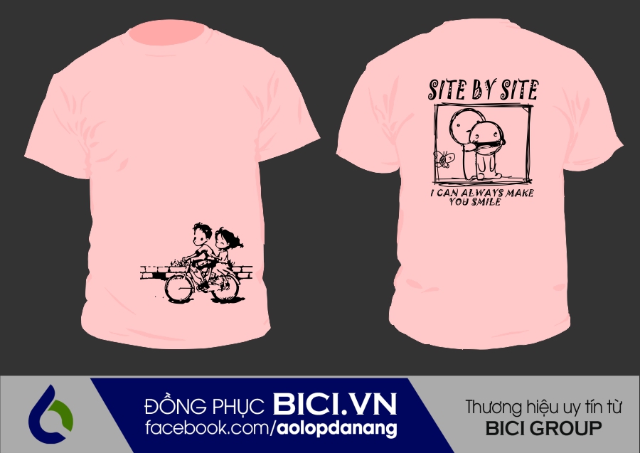 áo lớp màu hồng áo lớp màu hồng