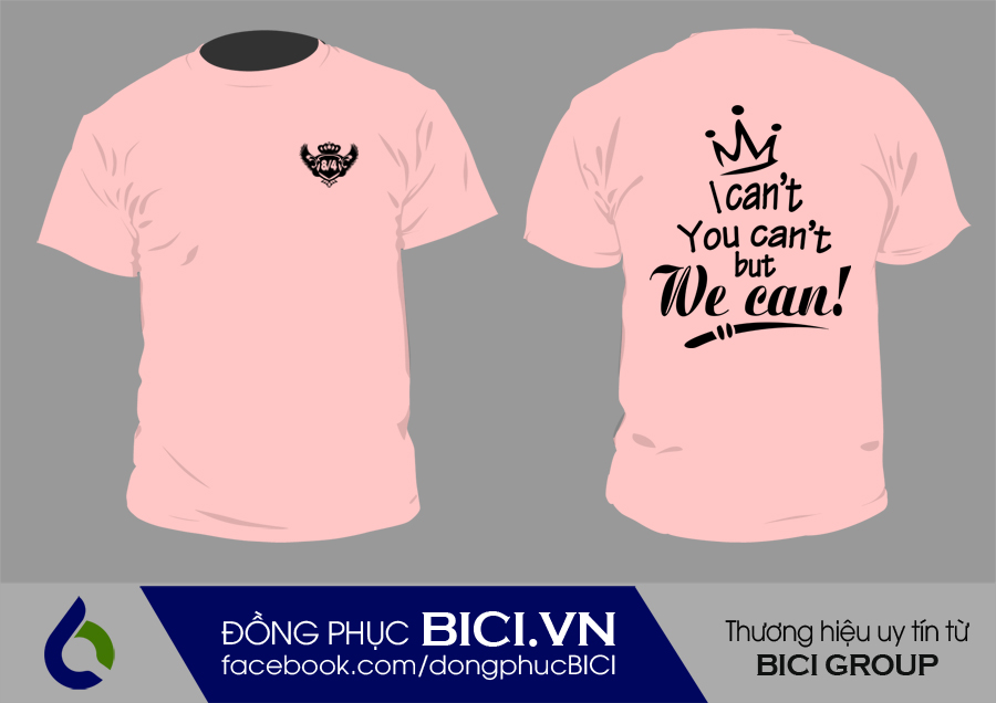 áo lớp màu hồng cổ tròn áo lớp màu hồng cổ tròn