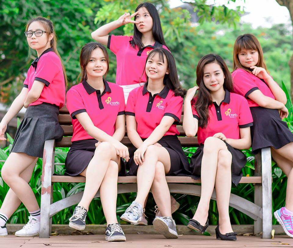 ý nghĩa áo lớp màu hồng ý nghĩa áo lớp màu hồng