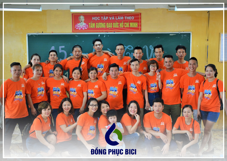 ý nghĩa áo lớp màu cam ý nghĩa áo lớp màu cam