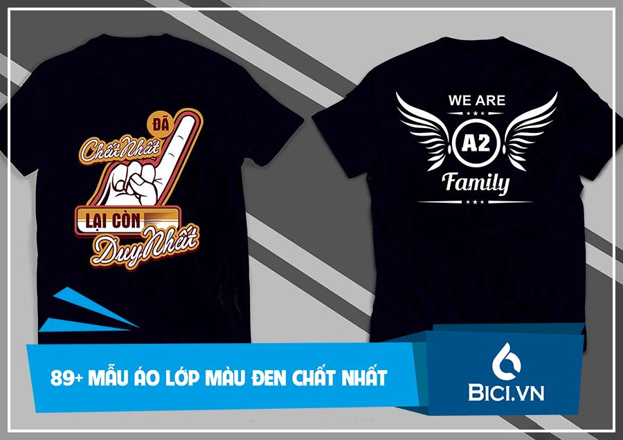 áo lớp màu đen áo lớp màu đen