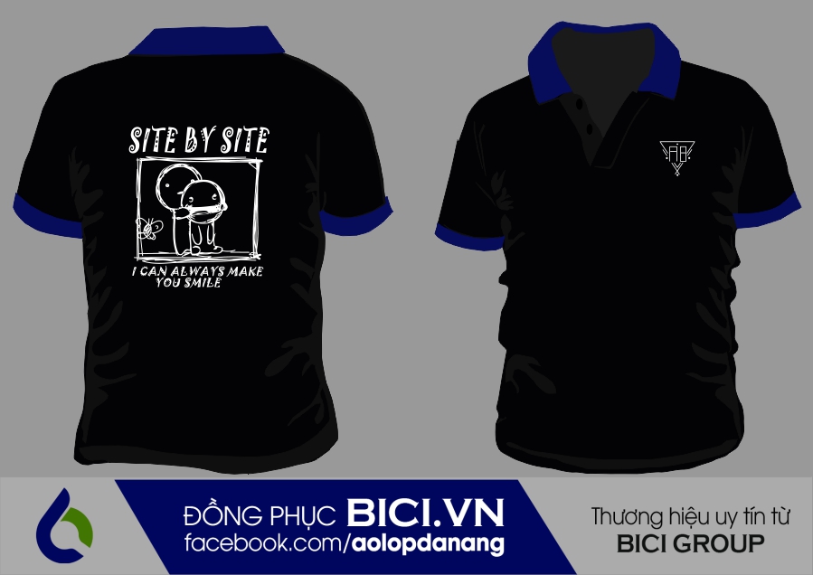 áo lớp màu đen có cổ áo lớp màu đen có cổ