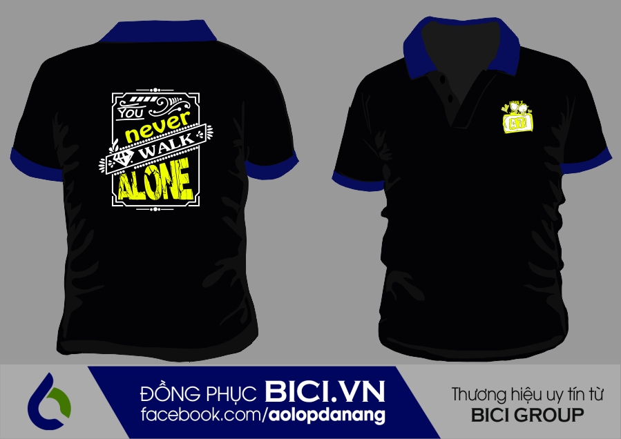 áo lớp màu đen có cổ áo lớp màu đen có cổ