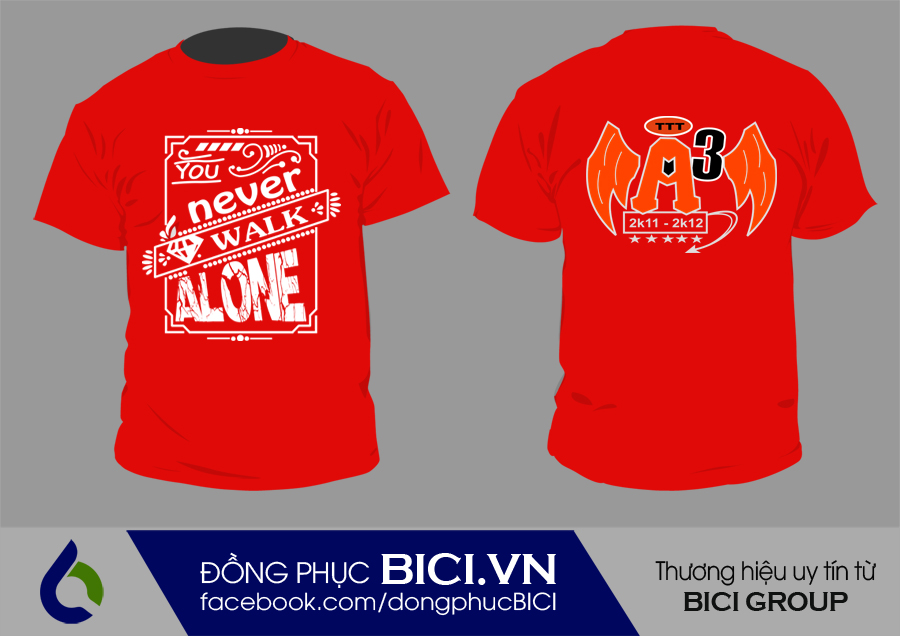 áo lớp màu đỏ áo lớp màu đỏ