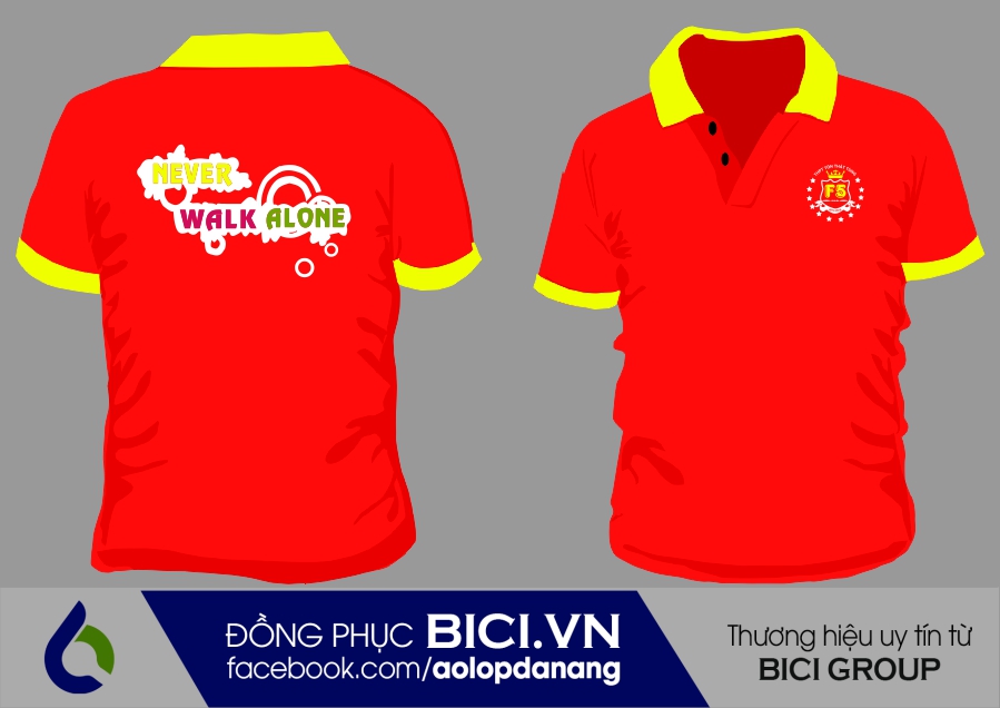 áo lớp màu đỏ có cổ áo lớp màu đỏ có cổ