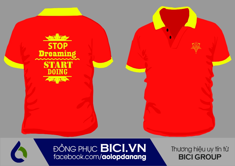 áo lớp màu đỏ có cổ áo lớp màu đỏ có cổ