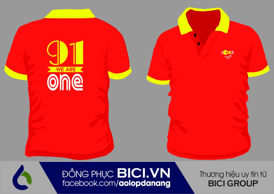 áo lớp màu đỏ có cổ áo lớp màu đỏ có cổ