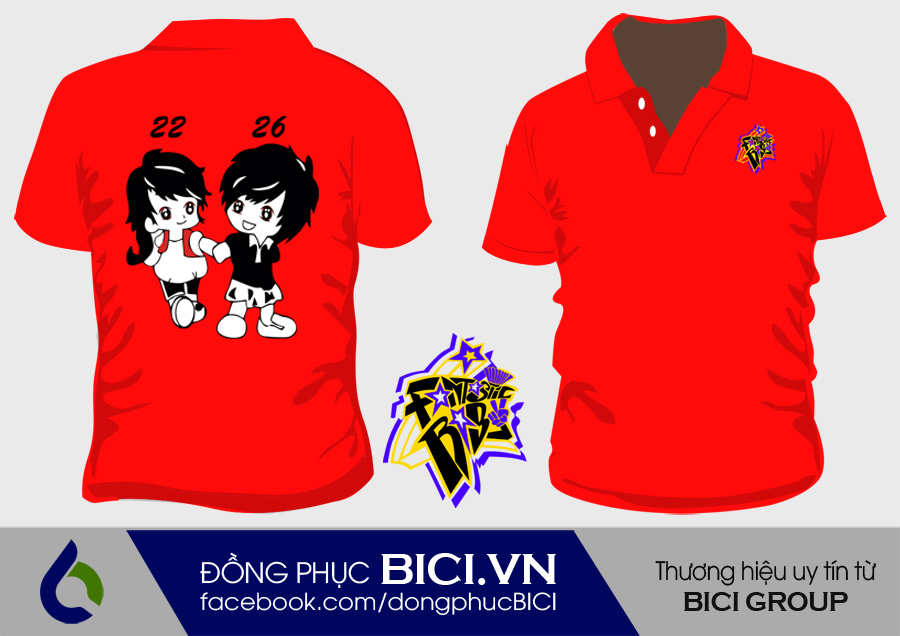 áo lớp màu đỏ có cổ áo lớp màu đỏ có cổ