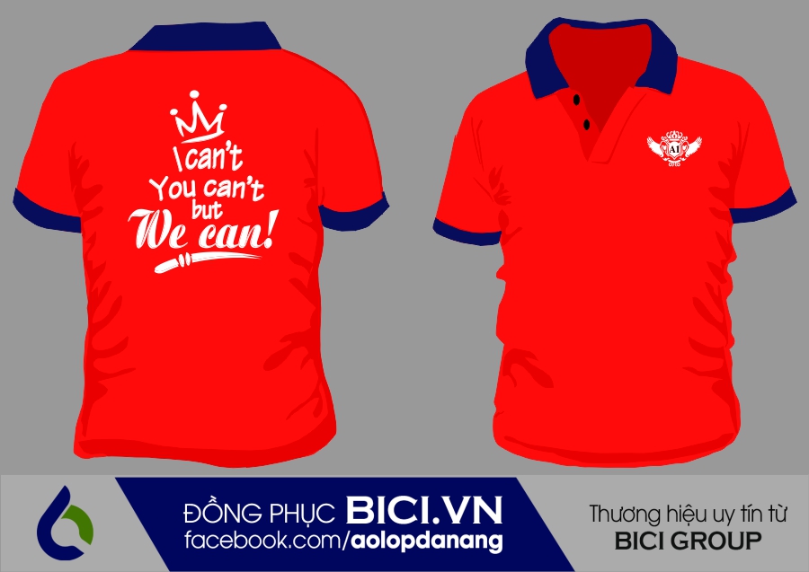 áo lớp màu đỏ có cổ áo lớp màu đỏ có cổ