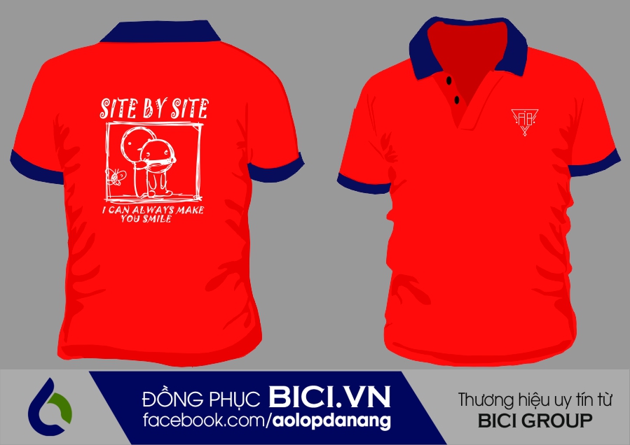 áo lớp màu đỏ có cổ áo lớp màu đỏ có cổ