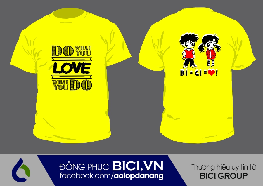 áo lớp màu vàng cổ tròn áo lớp màu vàng cổ tròn