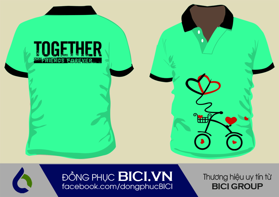 áo lớp màu xanh ngọc áo lớp màu xanh ngọc