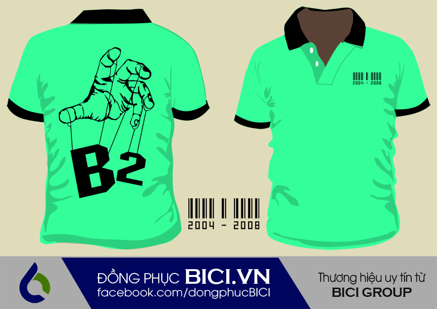 áo lớp màu xanh ngọc có cổ áo lớp màu xanh ngọc có cổ