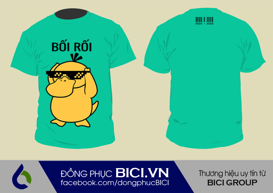 áo lớp màu xanh ngọc cổ tròn áo lớp màu xanh ngọc cổ tròn