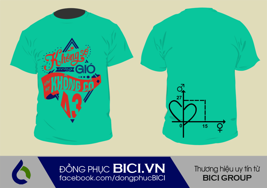 áo lớp màu xanh ngọc cổ tròn áo lớp màu xanh ngọc cổ tròn