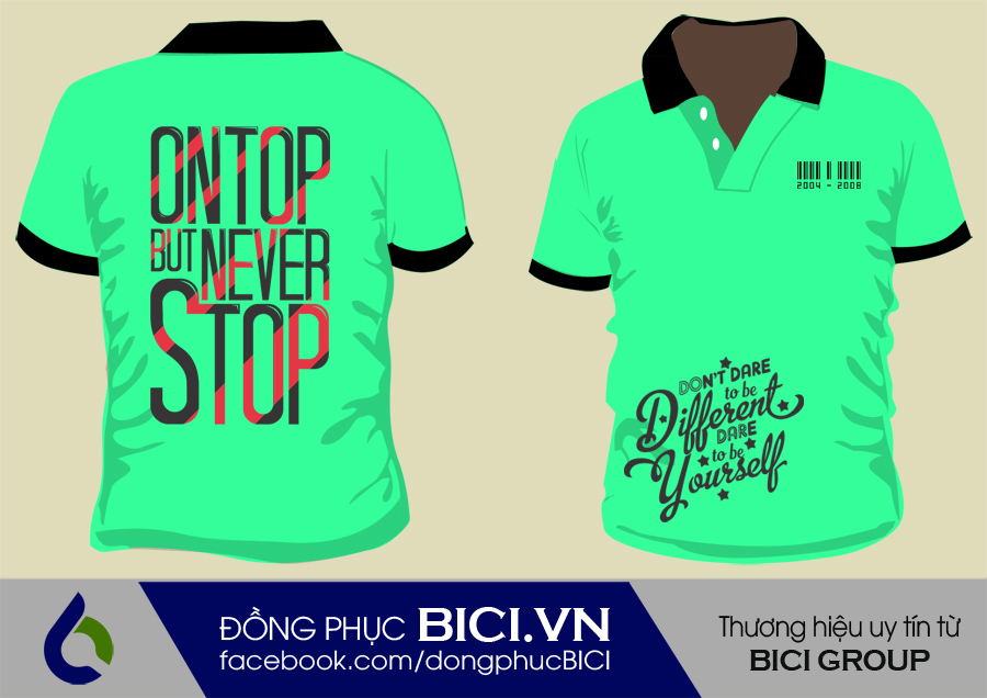 áo lớp chất lừ áo lớp chất lừ