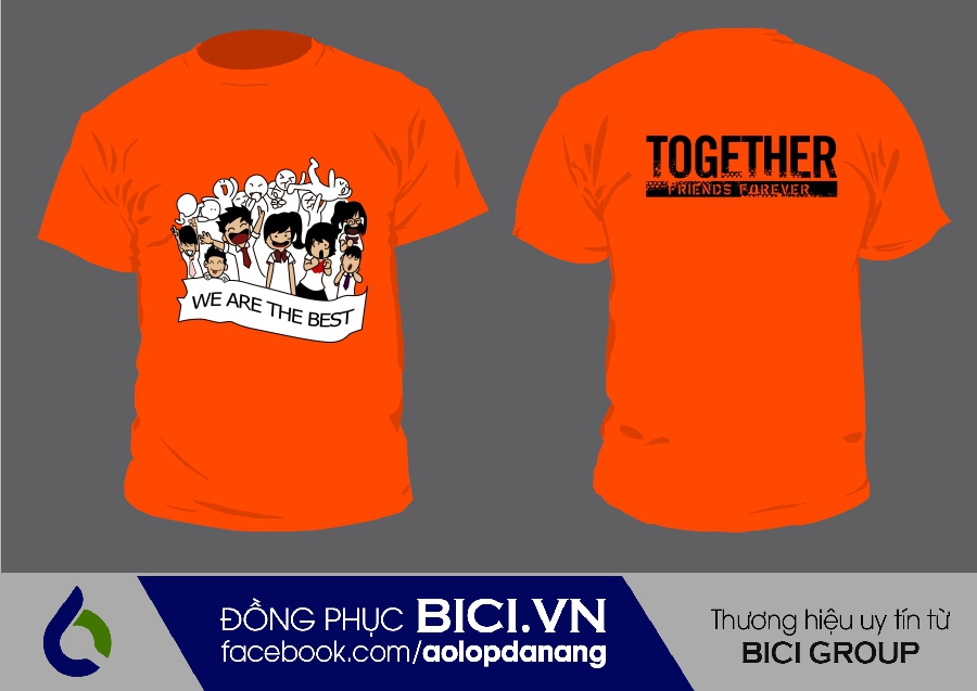 mẫu áo lớp độc lạ mẫu áo lớp độc lạ