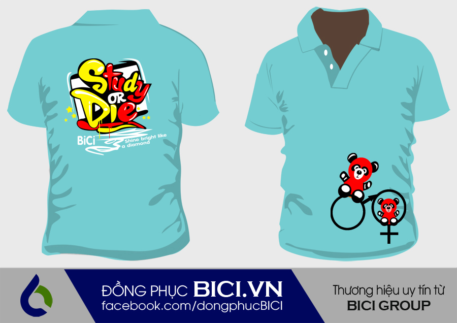 mẫu áo lớp độc lạ mẫu áo lớp độc lạ