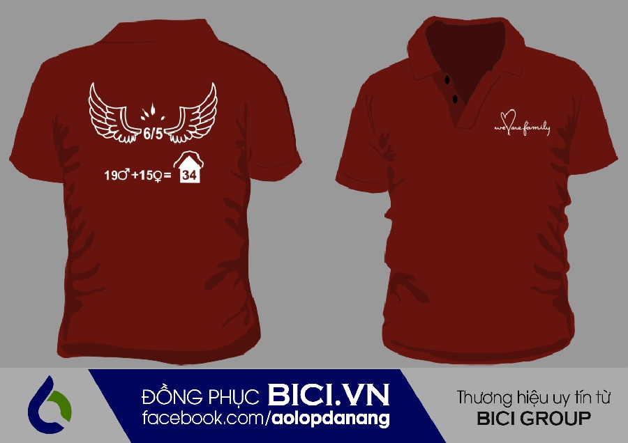 mẫu áo đồng phục lớp học sinh đẹp mẫu áo đồng phục lớp học sinh đẹp