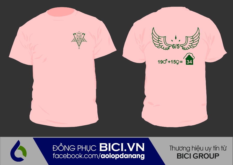 mẫu áo đồng phục lớp học sinh đẹp mẫu áo đồng phục lớp học sinh đẹp