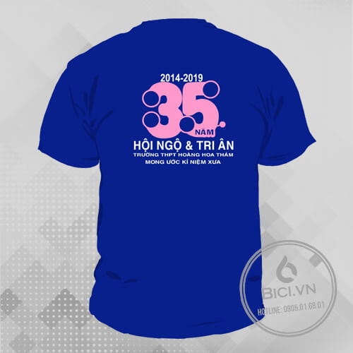 đồng phục họp lớp 35 năm đồng phục họp lớp 35 năm