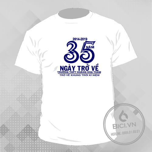 đồng phục họp lớp 35 năm đồng phục họp lớp 35 năm