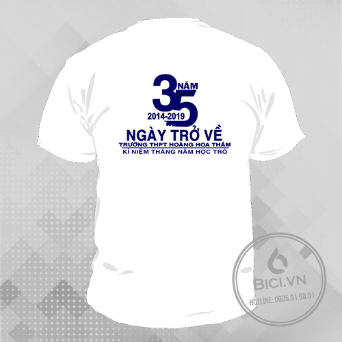 đồng phục họp lớp 35 năm đồng phục họp lớp 35 năm