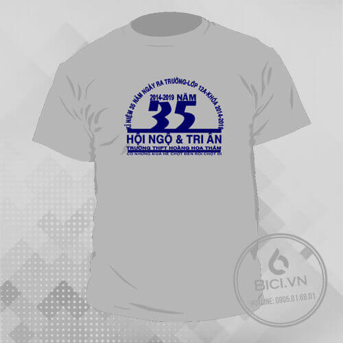 đồng phục họp lớp 35 năm đồng phục họp lớp 35 năm