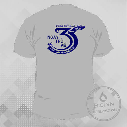 đồng phục họp lớp 35 năm đồng phục họp lớp 35 năm