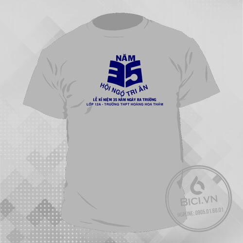 mẫu đồng phục họp lop 35 năm mẫu đồng phục họp lop 35 năm