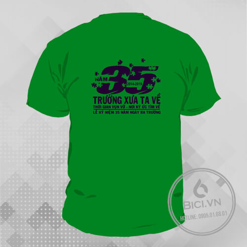 mẫu đồng phục họp lop 35 năm mẫu đồng phục họp lop 35 năm