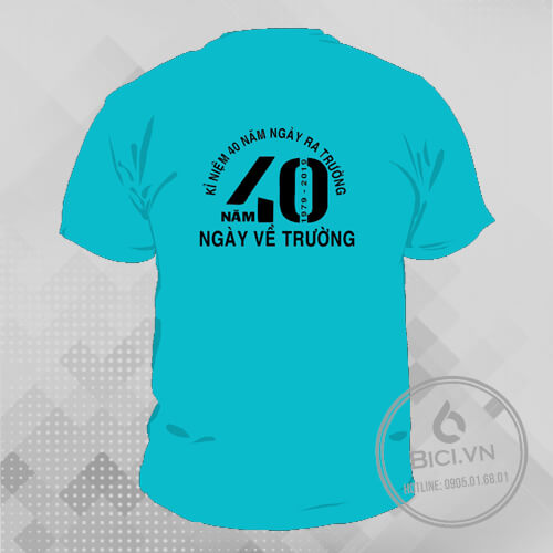 đồng phục họp lớp 40 năm đồng phục họp lớp 40 năm