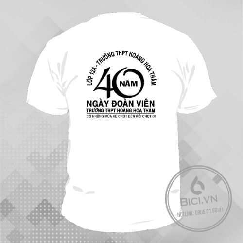đồng phục họp lớp 40 năm đồng phục họp lớp 40 năm