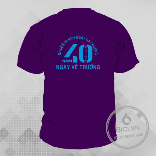 đồng phục họp lớp 40 năm đồng phục họp lớp 40 năm