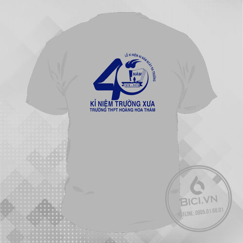 mẫu đồng phục họp lớp 40 năm mẫu đồng phục họp lớp 40 năm