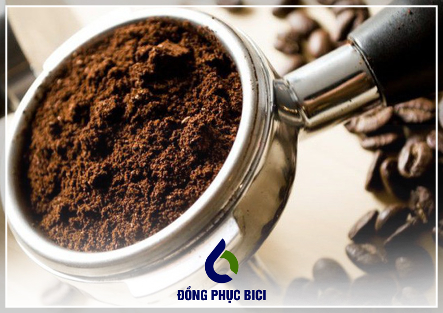 cách để quần áo không ra màu bằng bột cà phê cách để quần áo không ra màu bằng bột cà phê