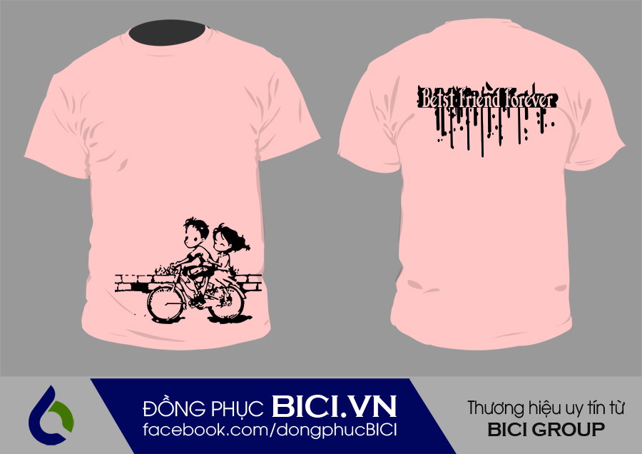 kiểu áo đồng phục lớp đẹp cổ tròn kiểu áo đồng phục lớp đẹp cổ tròn